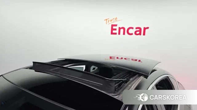 Genesis G80 (RG3) id 3282902 из Кореи 11