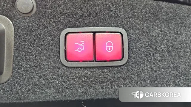 Mercedes-Benz S-Class W222 id 3232783 из Кореи 11