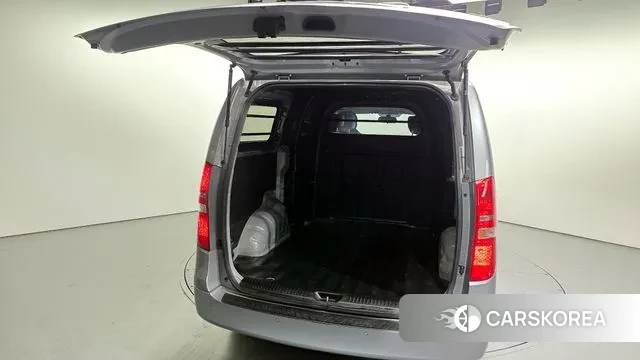 Hyundai The New Grand Starex id 3434429 из Кореи 11