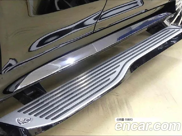 Mercedes-Benz GLS - Class X167 id 2720032 из Кореи 11