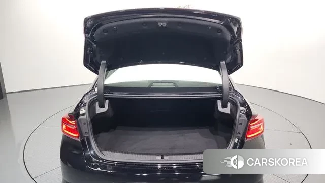 Renault Korea (Samsung) The New SM6 id 3355931 из Кореи 11