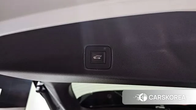 Chevrolet (GM Daewoo) Trailblazer id 2931545 из Кореи 11