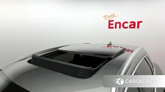 Audi e-Tron id 3373108 из Кореи 11