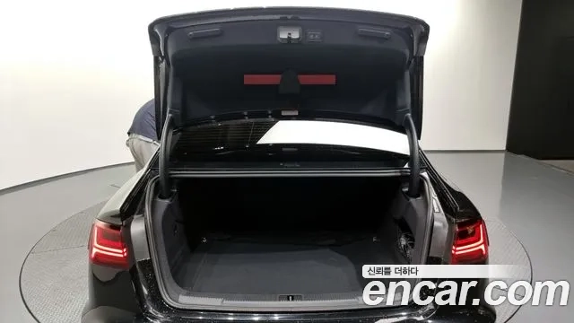 Audi New A6 id 2912989 из Кореи 11