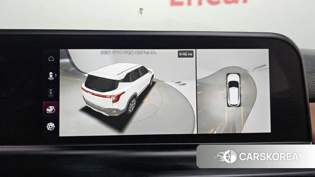 Kia The New Seltos id 4749636 из Кореи 11