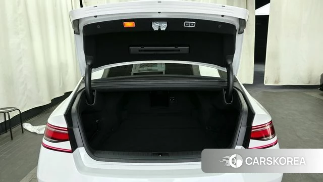 Genesis G90 (RS4) id 4302153 из Кореи 11