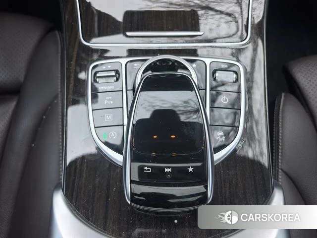 Mercedes-Benz GLC id 4208902 из Китая 11