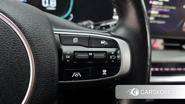 Kia Sportage 5th Generation id 3426659 из Кореи 11