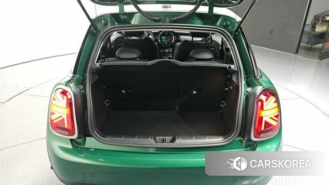 Mini Cooper id 4284609 из Кореи 11