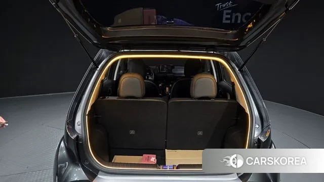 Hyundai Casper id 3599698 из Кореи 11