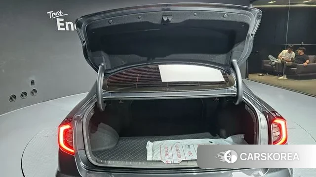 Hyundai Sonata (DN8) id 3174192 из Кореи 11