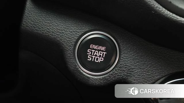 Kia The New K3 2nd generation id 4720885 из Кореи 11