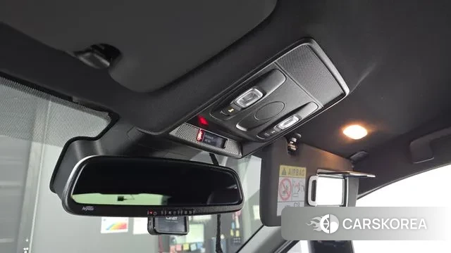 Renault Korea (Samsung) XM3 id 3223528 из Кореи 11