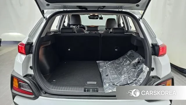 Hyundai Kona id 3519869 из Кореи 11