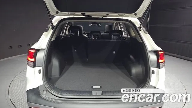 Kia Sportage 5th Generation id 2954132 из Кореи 11