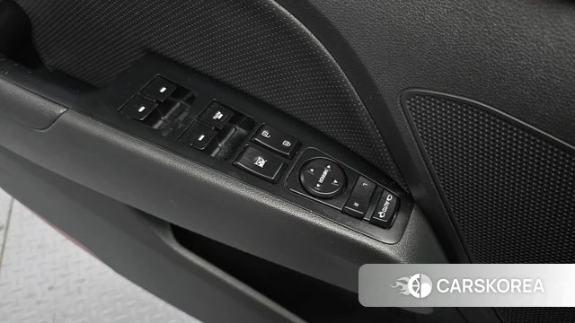 Hyundai The New Avante AD id 4496375 из Кореи 11