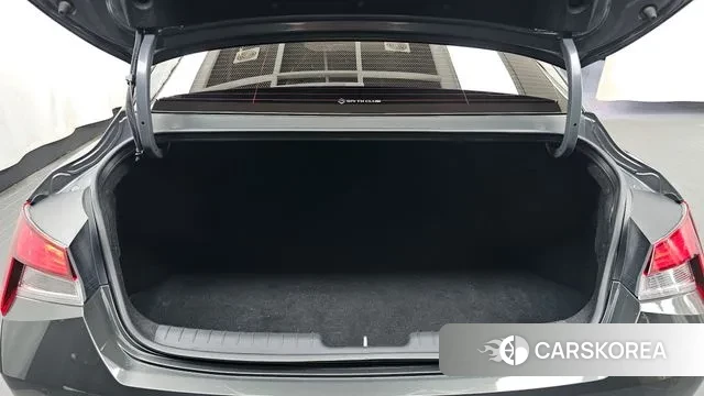 Hyundai Avante (CN7) id 3043163 из Кореи 11