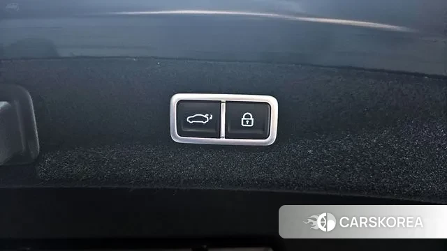 Genesis G80 (RG3) id 3746603 из Кореи 11