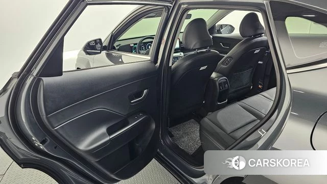 Hyundai Kona (SX2) id 4590223 из Кореи 11