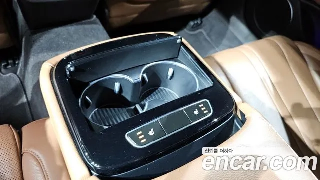 Genesis G80 (RG3) id 2927766 из Кореи 11