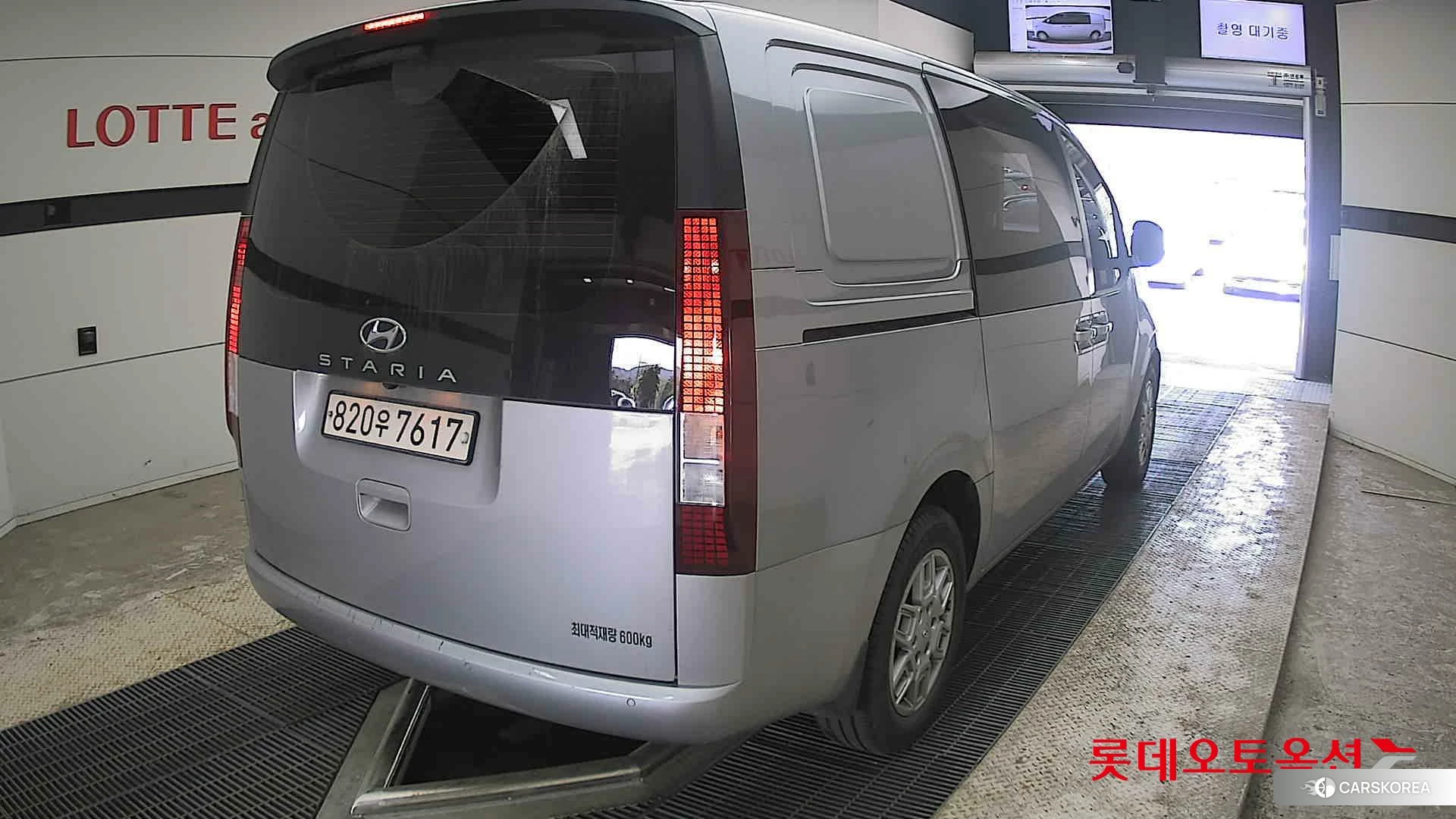 Hyundai Staria id 4289347 из Кореи 11