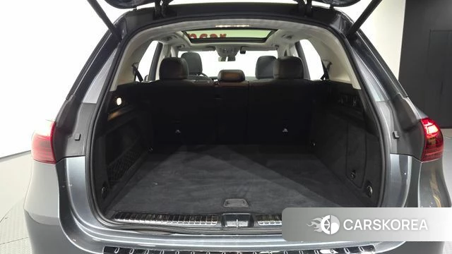 Mercedes-Benz GLE-Class W167 id 4785237 из Кореи 11