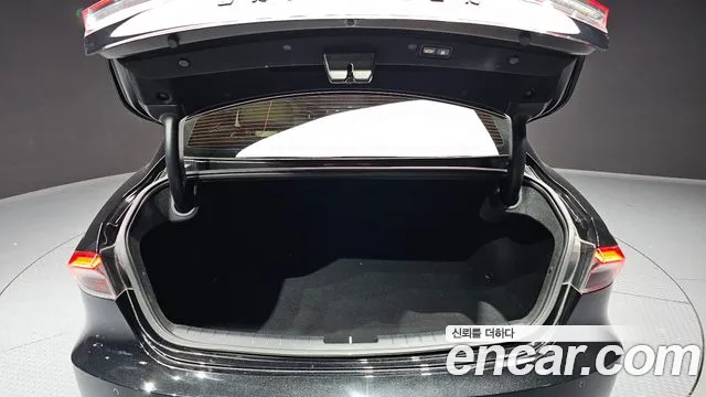 Hyundai The New Grandeur IG id 2669900 из Кореи 11