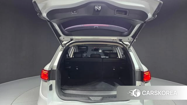 Renault Korea (Samsung) The New QM6 id 3911077 из Кореи 11