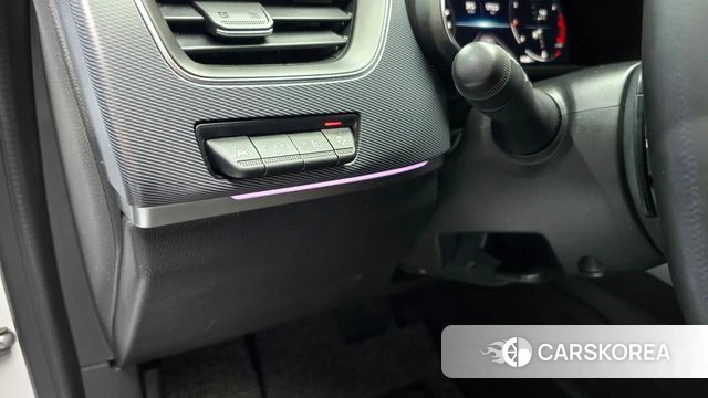 Renault Korea (Samsung) XM3 id 4476920 из Кореи 11
