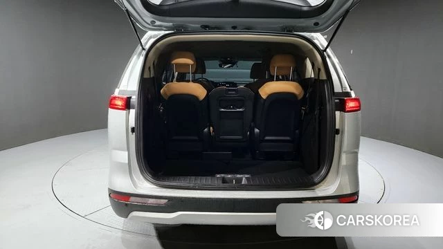 Kia Carnival 4th generation id 3910276 из Кореи 11