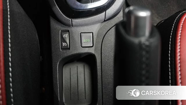 Renault Korea (Samsung) Clio id 4417246 из Кореи 11