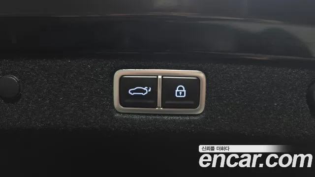 Hyundai Grandeur Hybrid (GN7) id 2874000 из Кореи 11