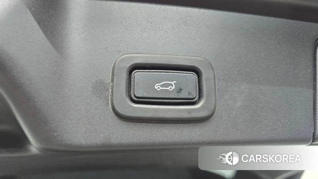 Land Rover Range Rover Evoque 2nd Generation id 4331321 из Кореи 11