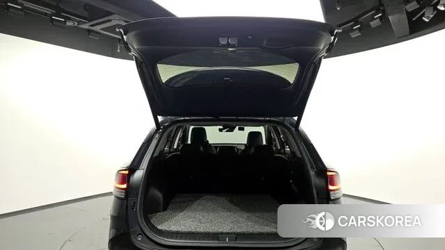 Kia Sportage 5th Generation Hybrid id 3707290 из Кореи 11