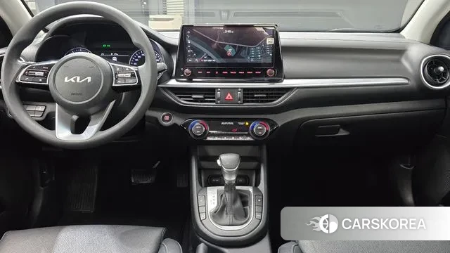 Kia The New K3 2nd generation id 3727150 из Кореи 11