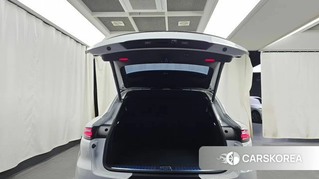 Porsche Cayenne (PO536) id 3866629 из Кореи 11