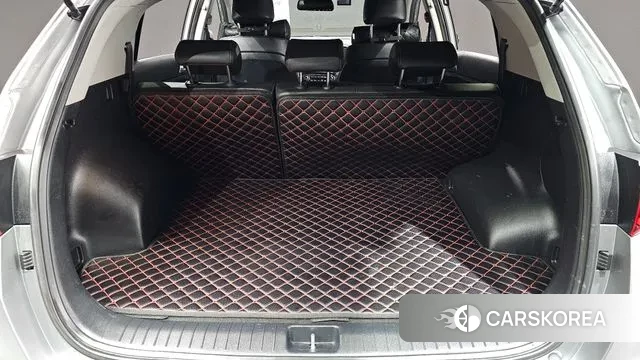 Kia Sportage The Bold id 3275445 из Кореи 11