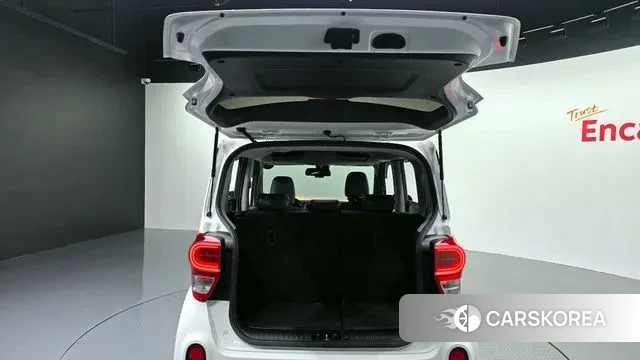 Kia The New Ray id 3735322 из Кореи 11