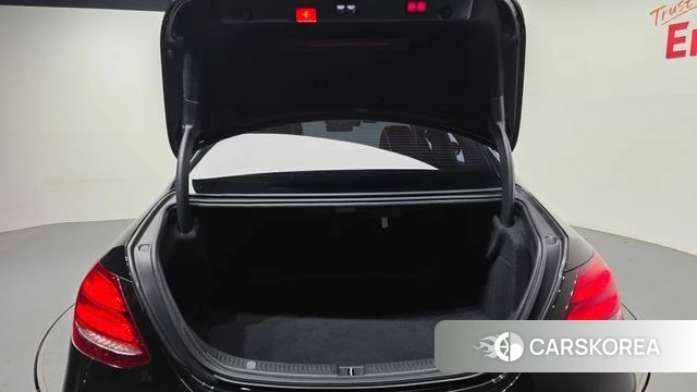 Mercedes-Benz E-Class W213 id 4873682 из Кореи 11
