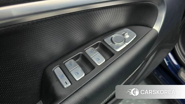 Genesis G70 id 4605112 из Кореи 11