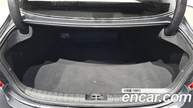 Hyundai Grandeur IG id 2956807 из Кореи 11