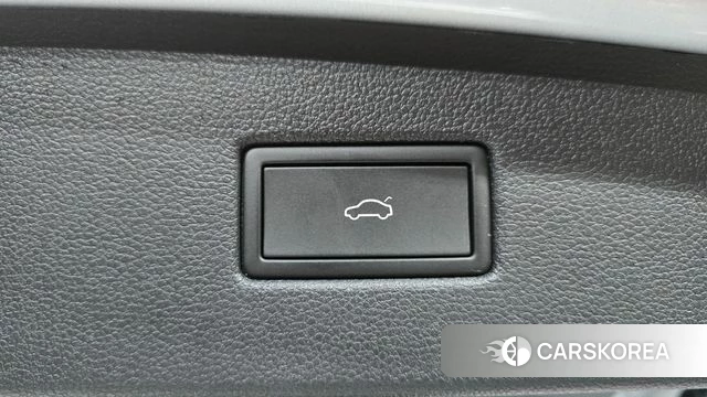 Volkswagen Tiguan second Generation id 4619047 из Кореи 11