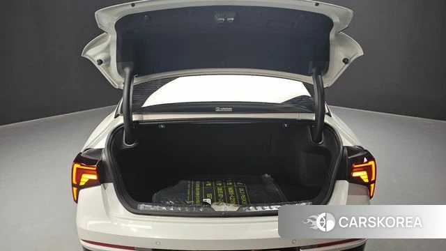 Kia The New K5 3rd generation id 3837965 из Кореи 11