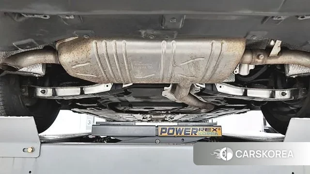 Mercedes-Benz A-Class W177 id 3676500 из Кореи 11