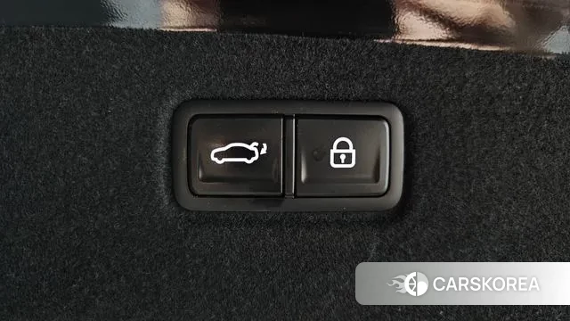 Kia The New K9 2nd generation id 3426823 из Кореи 11