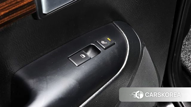 Kia The New Mohave id 3943062 из Кореи 11