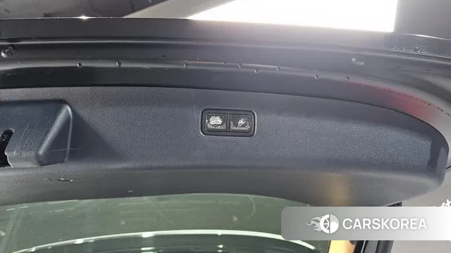 Genesis GV80 id 3665467 из Кореи 11