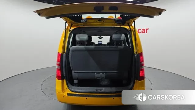 Hyundai The New Grand Starex id 3552876 из Кореи 11