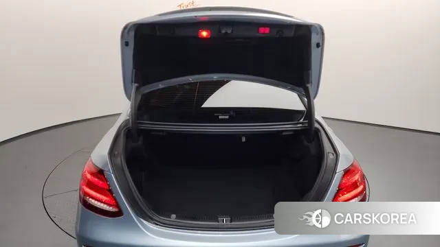 Mercedes-Benz E-Class W213 id 3469990 из Кореи 11