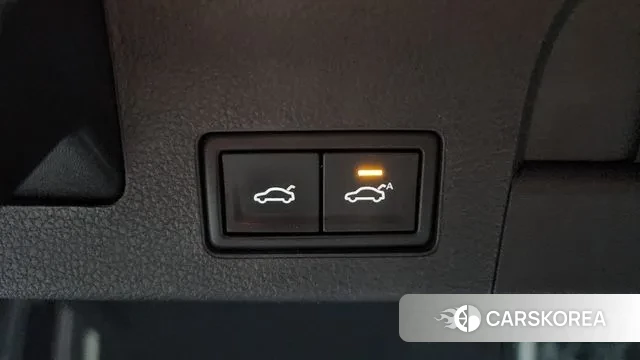 Volkswagen Arteon id 2941077 из Кореи 11